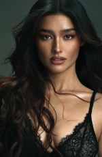 LIZA SOBERANO - Birthday Photoshoots, January 2026