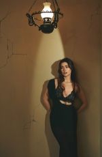 LIZA SOBERANO - Birthday Photoshoots, January 2026