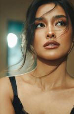 LIZA SOBERANO - Birthday Photoshoots, January 2026