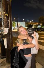 LIZZY GREENE - Instagram Photos 01/18/2026