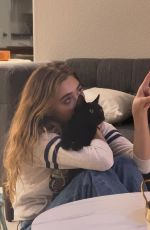 LIZZY GREENE - Instagram Photos 01/18/2026