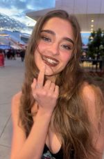 LIZZY GREENE - Instagram Photos 01/18/2026