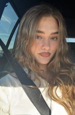 LIZZY GREENE - Instagram Photos 01/18/2026