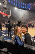 LIZZY GREENE - Instagram Photos 01/27/2026