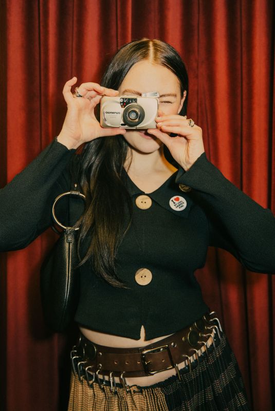 LOLA TUNG at Autonomy In Focus at Cherry Lane Theatre in New York City 01/03/2026