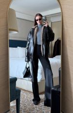 LORENA RAE - Instagram Photos 01/12/2026