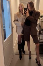 LORENA RAE - Instagram Photos 01/27/2026