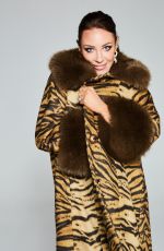 LORNA LUXE for Fabulous Magazine, January 2026
