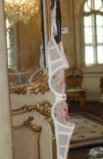 LUANA BARRON for Intimates Recolour Collection by Lounge, January 2026
