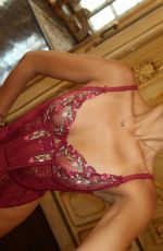 LUANA BARRON for Intimates Recolour Collection by Lounge, January 2026