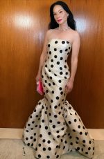 LUCY LIU - Instagram Photos and Video 01/10/2026