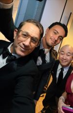 LUCY LIU - Instagram Photos and Video 01/10/2026
