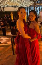 LUCY LIU - Instagram Photos and Video 01/10/2026