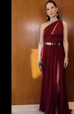 LUCY LIU - Instagram Photos and Video 01/10/2026