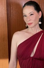 LUCY LIU - Instagram Photos and Video 01/10/2026