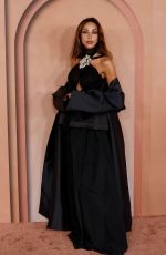 MADALINA GHENEA at 2025 Franca Fund Gala at Museum of Islamic Art in Doha 11/23/2025