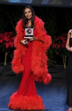 MADALINA GHENEA at 22nd Monte-Carlo Film Festival De La Comedie in Monaco 11/15/2025