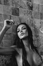 MADALINA GHENEA - Instagram Photos 01/14/2026
