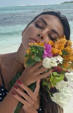 MADALINA GHENEA - Instagram Photos 01/14/2026