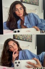 MADDY CHEARY - Instagram Photos 01/04/2026