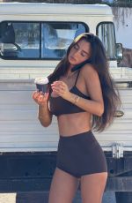 MADDY CHEARY - Instagram Photos 01/15/2026