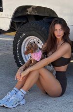 MADDY CHEARY - Instagram Photos 01/15/2026