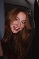 MADELINE FORD - Instagram Photos 01/05/2025