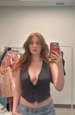 MADELINE FORD - Instagram Photos 01/14/2026