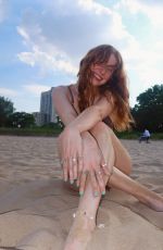 MADELINE FORD - Instagram Photos 01/14/2026