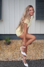 MADELINE HOPE - Instagram Photos and Videos 01/08/2026