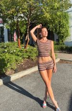 MADELINE HOPE - Instagram Photos and Videos 01/08/2026