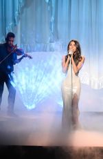 MADISON BEER at Tonight Show Starring Jimmy Fallon 01/13/2026