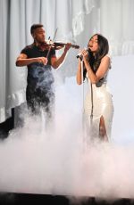 MADISON BEER at Tonight Show Starring Jimmy Fallon 01/13/2026