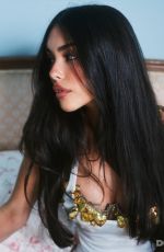 MADISON BEER for Dork Magazine, February 2026
