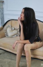 MADISON BEER for Dork Magazine, February 2026