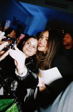 MADISON BEER - Locket Album Release Party Photo Diary for Paper Magazine, January 2026