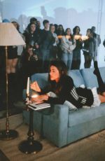 MADISON BEER - Locket Album Release Party Photo Diary for Paper Magazine, January 2026