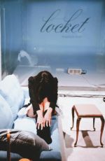 MADISON BEER - Locket Album Release Party Photo Diary for Paper Magazine, January 2026