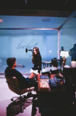 MADISON BEER - Locket Album Release Party Photo Diary for Paper Magazine, January 2026