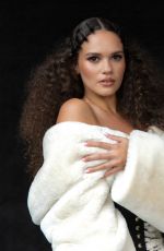 MADISON PETTIS - Instagram Photos 01/21/2026