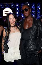 MAGGIE LINDEMANN at 2026 Spotify Best New Artist Event in West Hollywood 01/29/2026