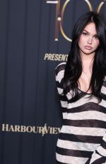 MAGGIE LINDEMANN at Billboard Power 100 Presented by VENU at Zouk in Los Angeles 01/28/2026
