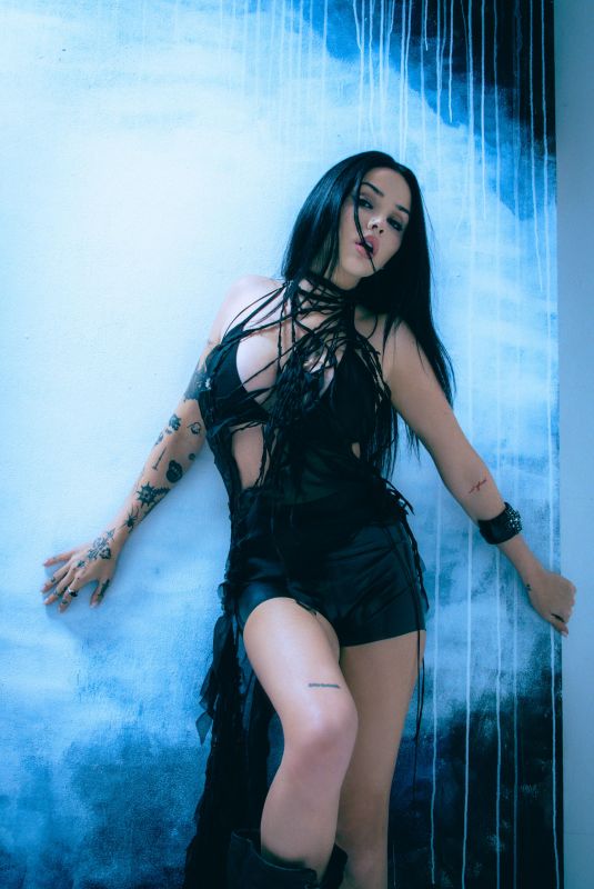 MAGGIE LINDEMANN for Principle Magazine, January 2026