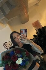 MAGGIE LINDEMANN - Instagram Photos 01/07/2025