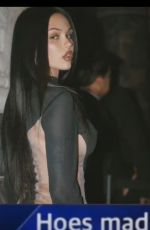 MAGGIE LINDEMANN - Instagram Photos 01/07/2025