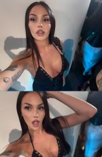 MAGGIE LINDEMANN - Instagram Photos 01/07/2025