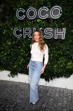 MAGGIE ROGERS at Chanel Dinner to Celebrate Coco Crush Jewelry Collection in Los Angeles 01/07/2026
