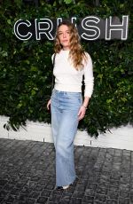 MAGGIE ROGERS at Chanel Dinner to Celebrate Coco Crush Jewelry Collection in Los Angeles 01/07/2026