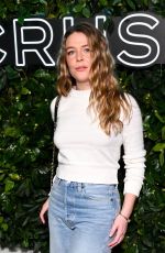 MAGGIE ROGERS at Chanel Dinner to Celebrate Coco Crush Jewelry Collection in Los Angeles 01/07/2026