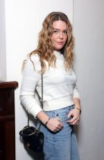 MAGGIE ROGERS at Chanel Dinner to Celebrate Coco Crush Jewelry Collection in Los Angeles 01/07/2026